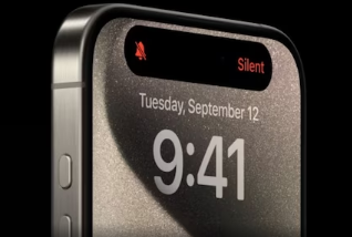 苹果iPhone16将配备更节能的OLED显示屏