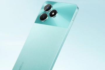 Realme C67智能技术价格及规格