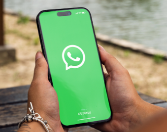 WhatsApp开始添加电子邮件帐户验证