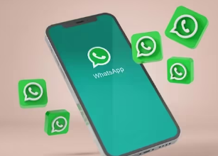 WhatsApp很快将允许用户在Instagram上分享状态照片和视频