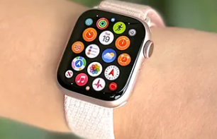 Apple Watch 10迄今为止的所有谣言