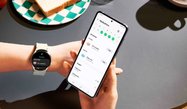 One UI 6 Watch Beta 更新可能很快发布
