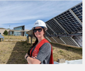 渥太华大学的研究人员提高了太阳能电池板的效率
