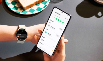 这三个 One UI 6 Watch 功能可让您的 Galaxy Watch 体验更佳