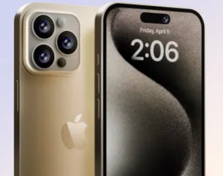 根据最新泄露信息iPhone 16 Pro可能拥有迄今为止最大的摄像头模块