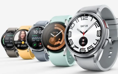 三星Galaxy Watch 6 LTE以历史最低价发售