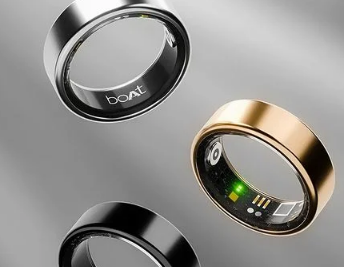 boAt Smart Ring Active将于7月20日推出价格公布