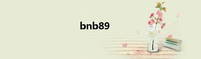 bnb89