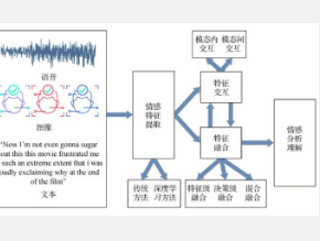 多模态情绪识别与理解的最新发展