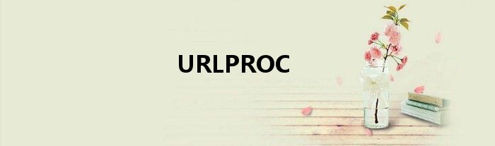 URLPROC