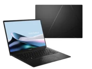 2025 年华硕 Zenbook 14 OLED 笔记本现配备英特尔酷睿 Ultra 200H